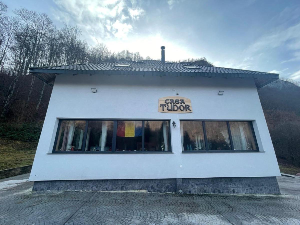 Casa Tudor Padiș Zewnętrze zdjęcie