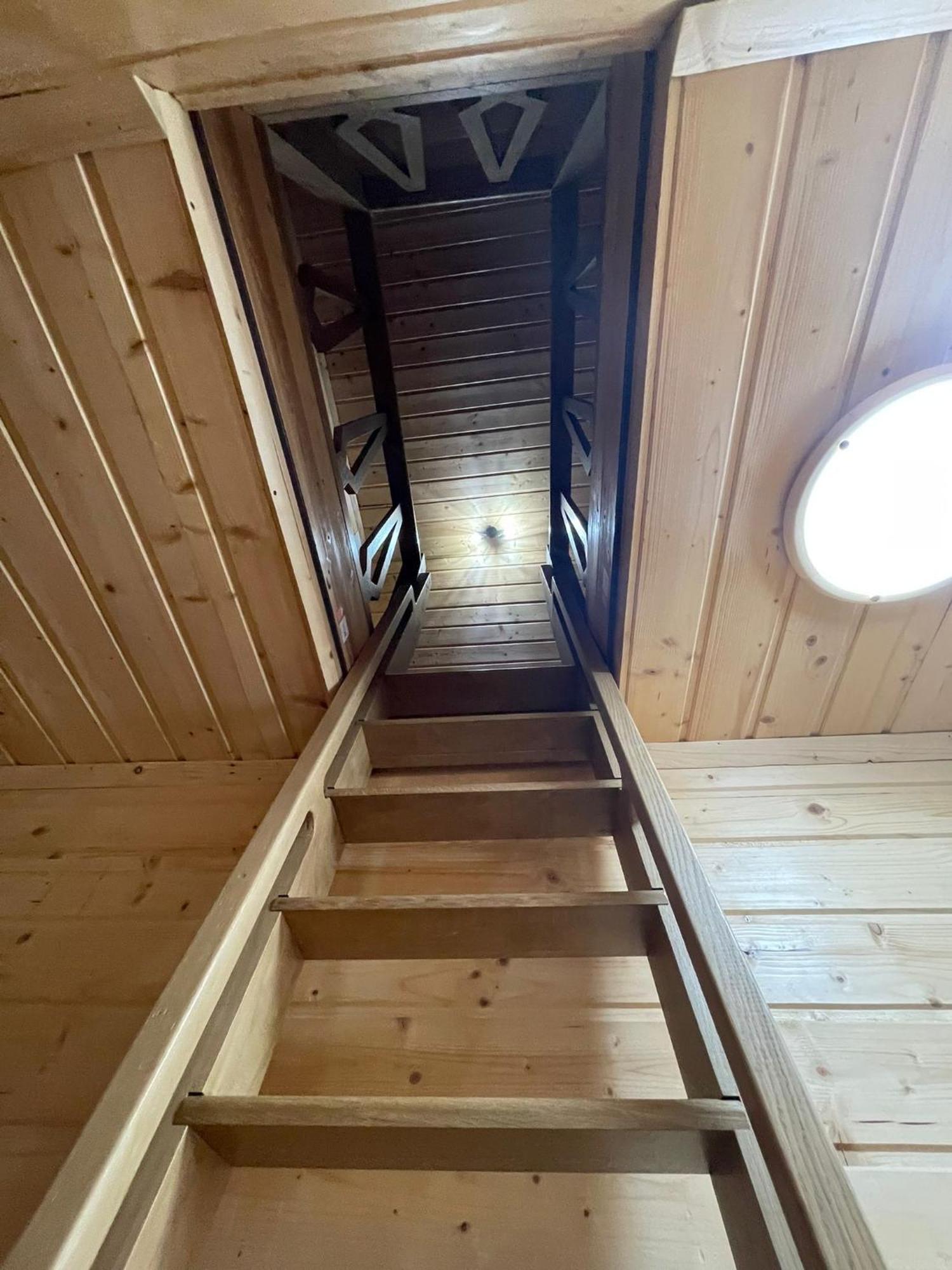 Casa Tudor Padiș Zewnętrze zdjęcie