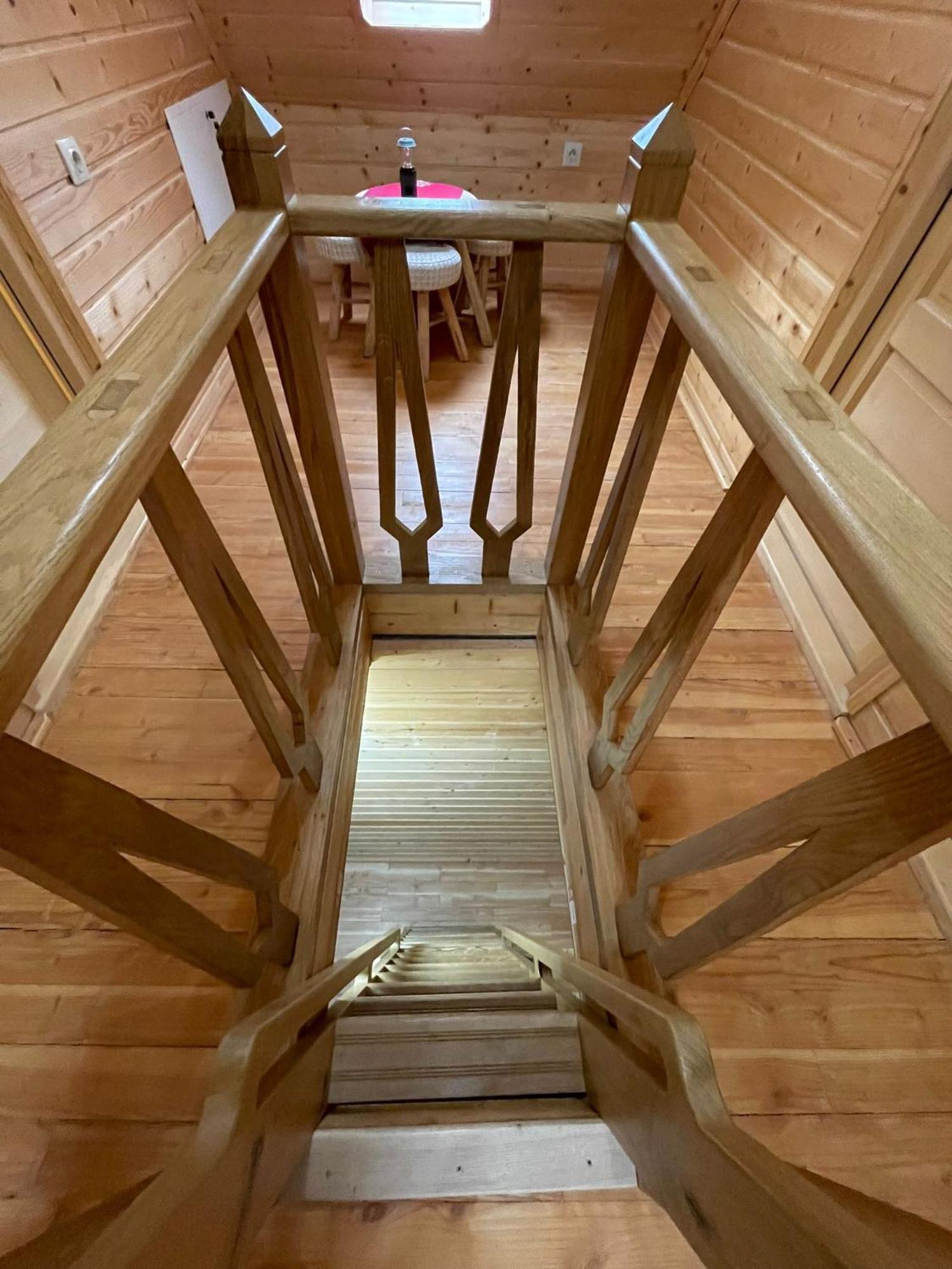 Casa Tudor Padiș Zewnętrze zdjęcie