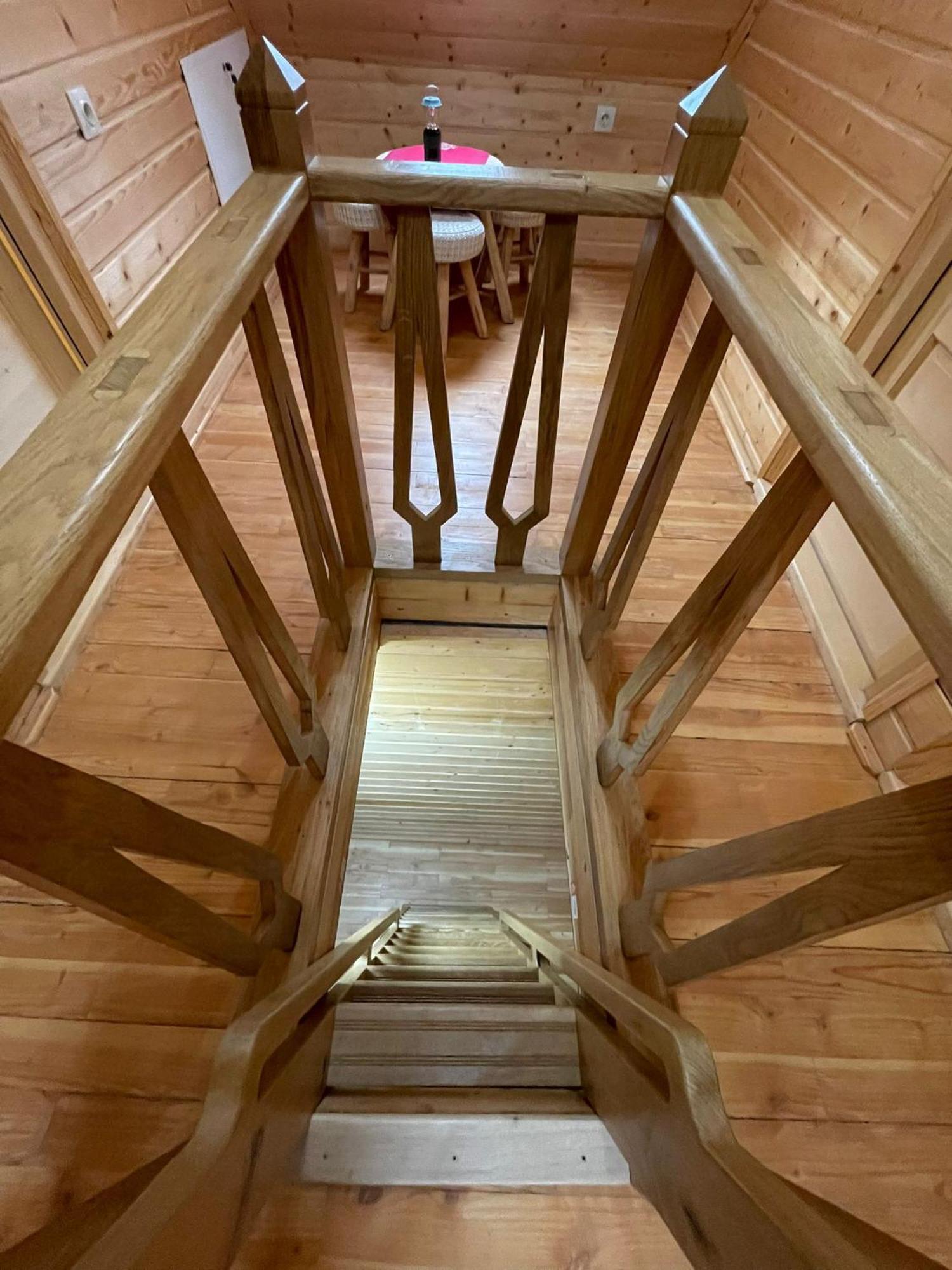 Casa Tudor Padiș Zewnętrze zdjęcie
